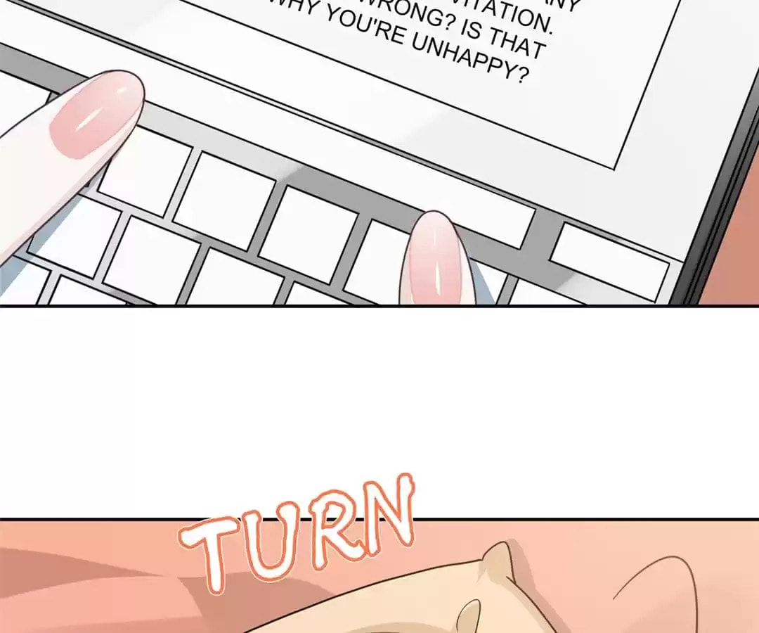 Two Ways for Lovers Chapter 98 page 8 - 