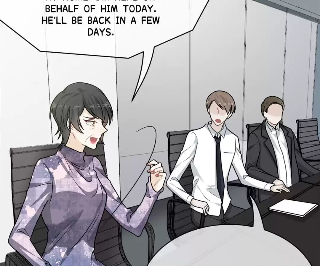 Two Ways for Lovers Chapter 99 page 11 - 