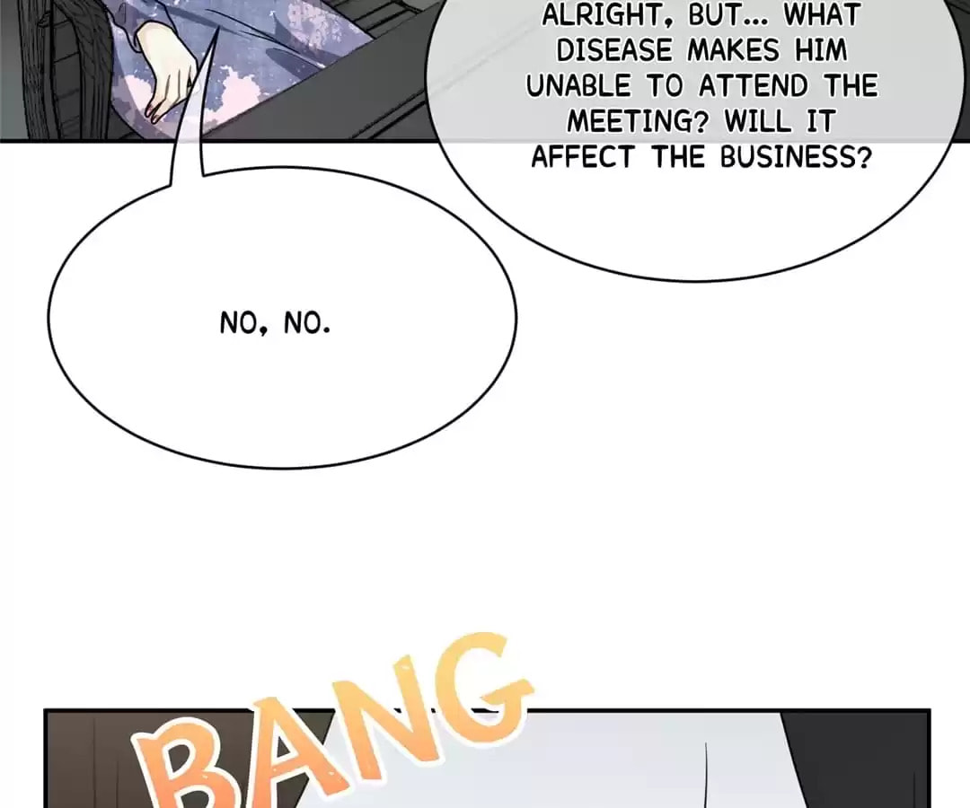 Two Ways for Lovers Chapter 99 page 12 - 