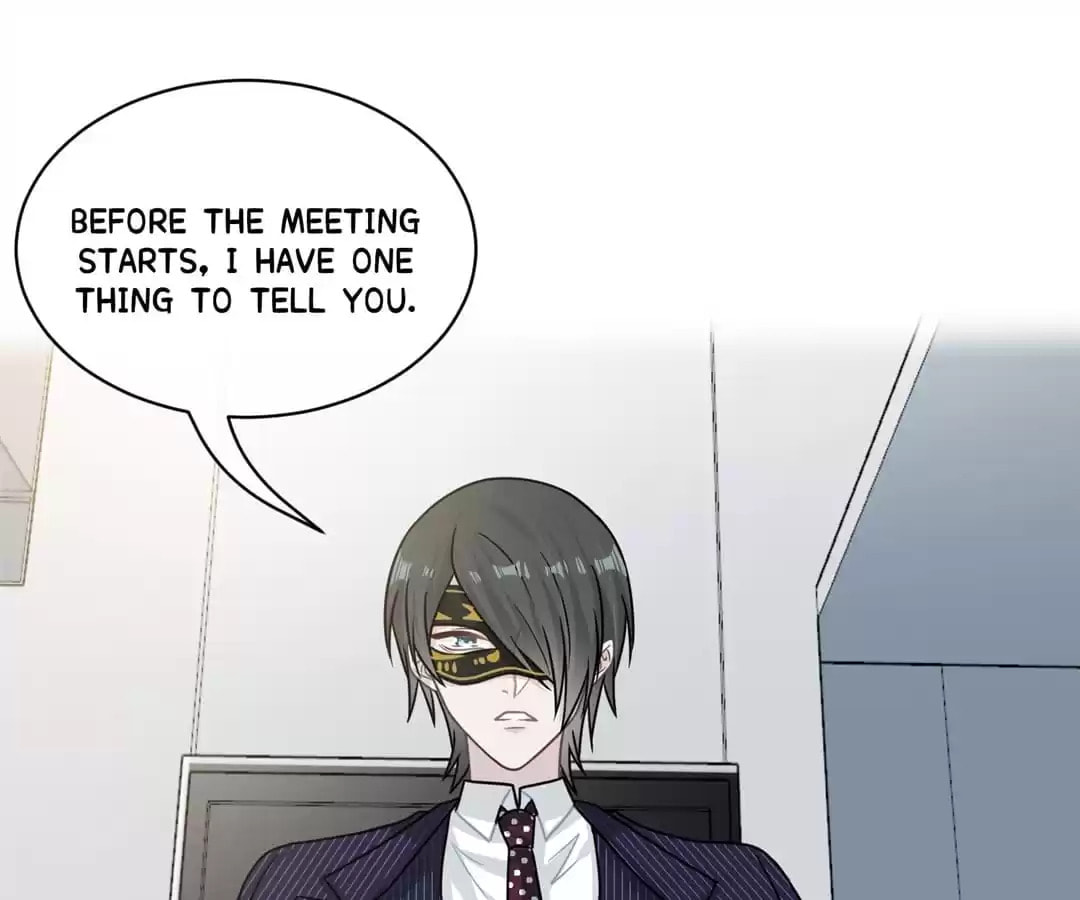 Two Ways for Lovers Chapter 99 page 14 - 