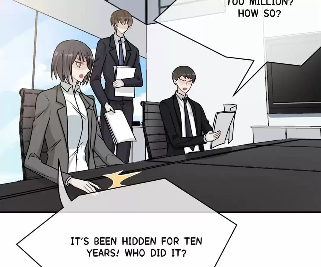 Two Ways for Lovers Chapter 99 page 17 - 