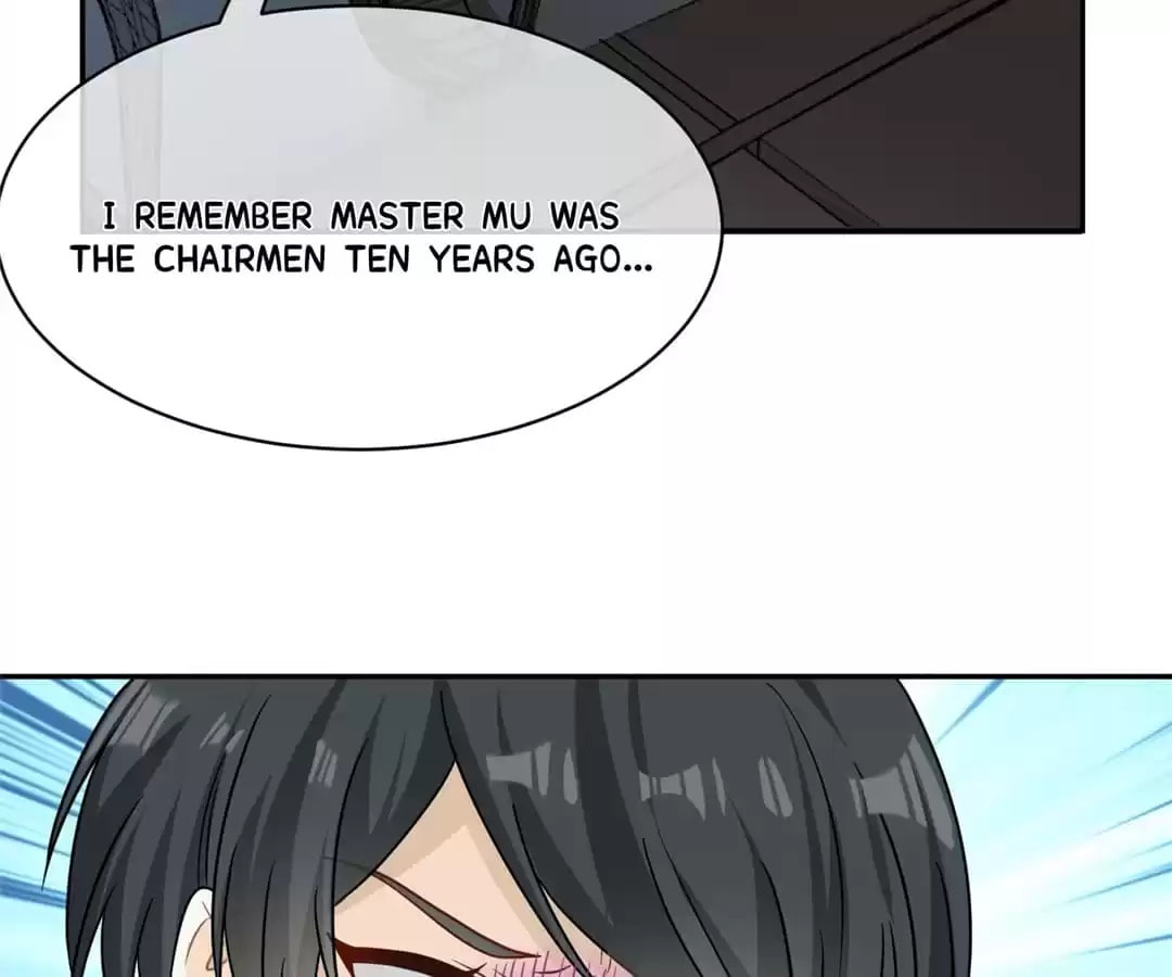 Two Ways for Lovers Chapter 99 page 19 - 