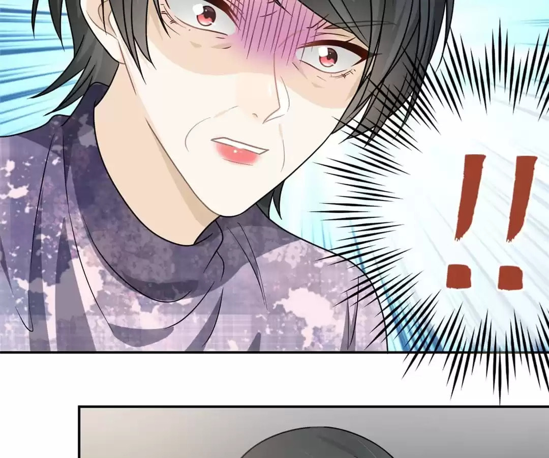Two Ways for Lovers Chapter 99 page 20 - 