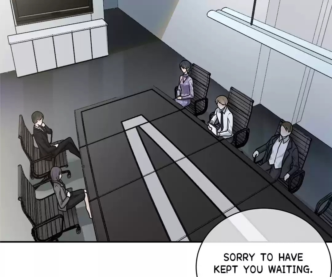 Two Ways for Lovers Chapter 99 page 3 - 