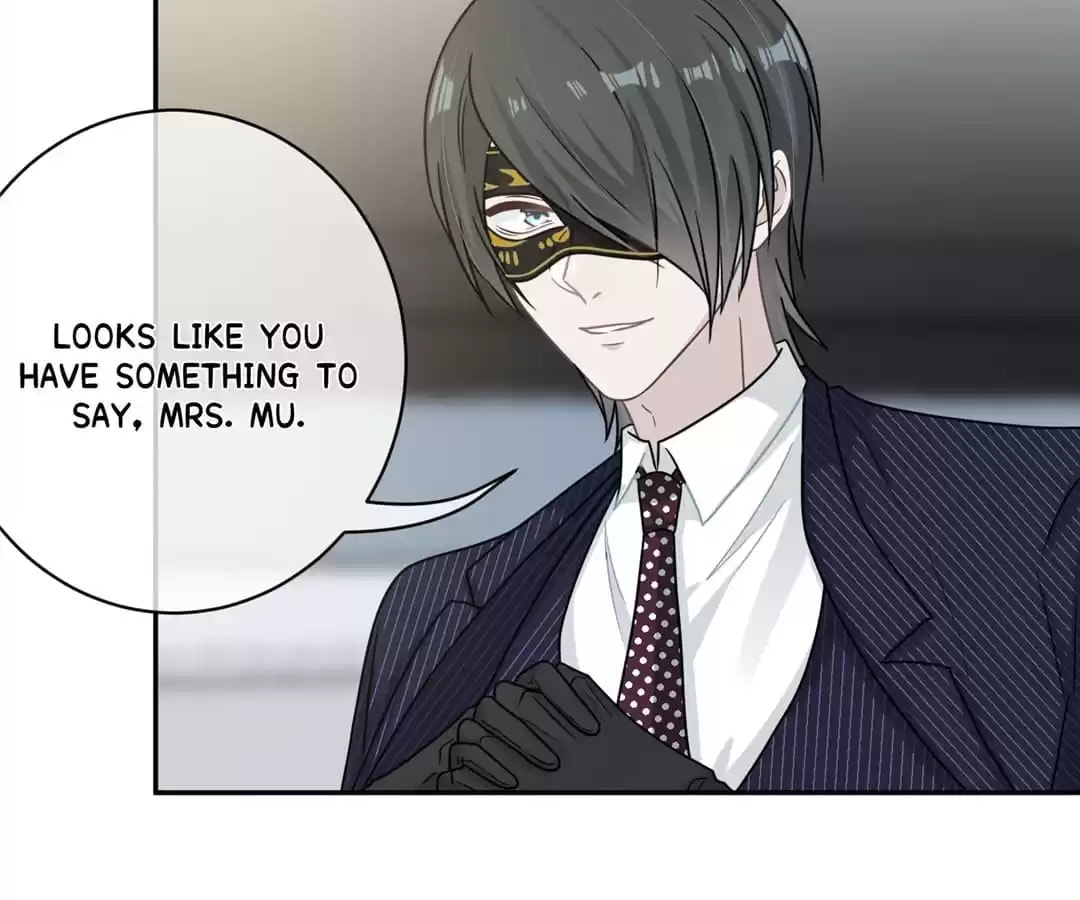 Two Ways for Lovers Chapter 99 page 21 - 