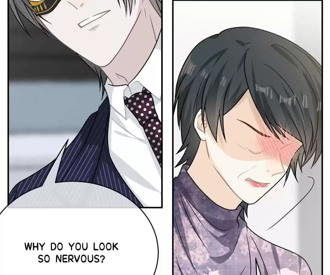 Two Ways for Lovers Chapter 99 page 24 - 