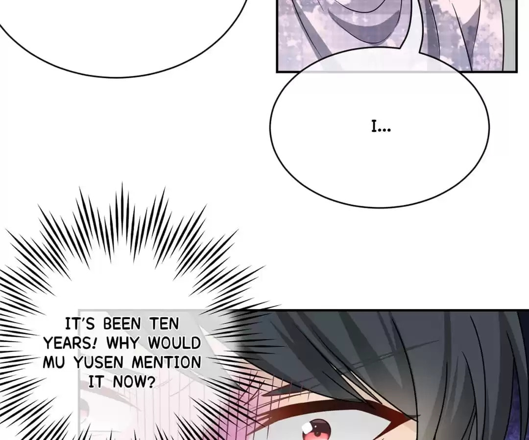 Two Ways for Lovers Chapter 99 page 25 - 