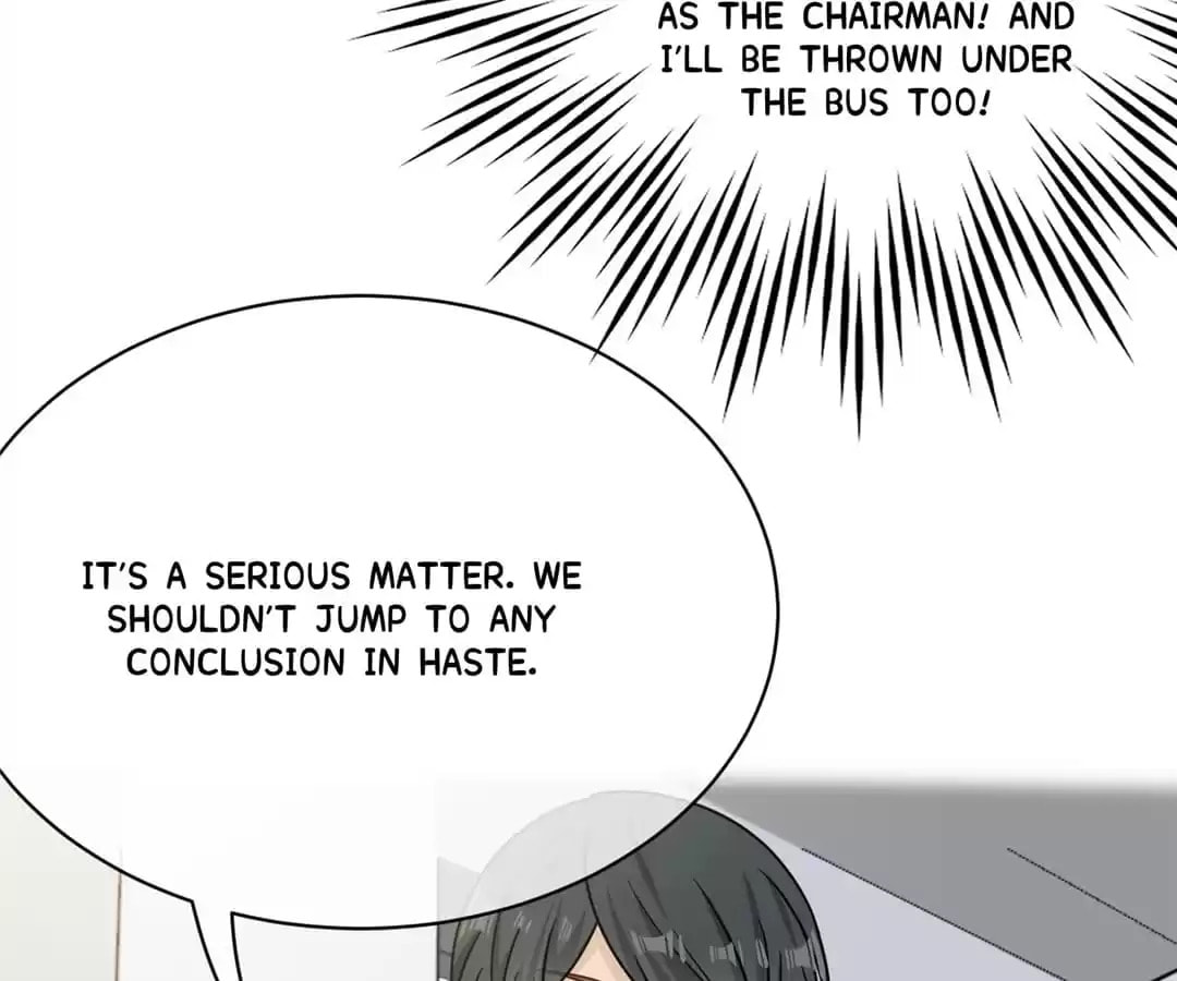 Two Ways for Lovers Chapter 99 page 27 - 