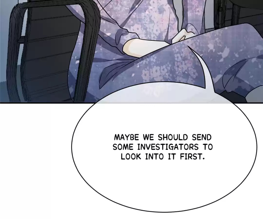 Two Ways for Lovers Chapter 99 page 29 - 