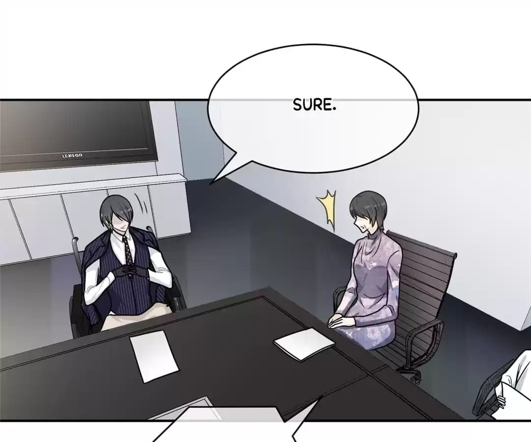 Two Ways for Lovers Chapter 99 page 30 - 