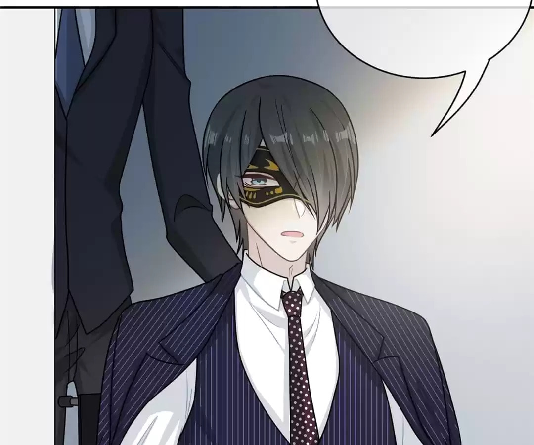 Two Ways for Lovers Chapter 99 page 4 - 