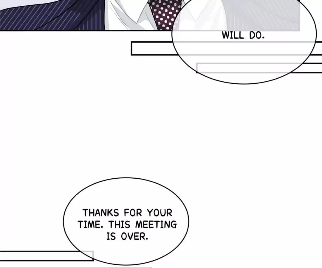 Two Ways for Lovers Chapter 99 page 32 - 