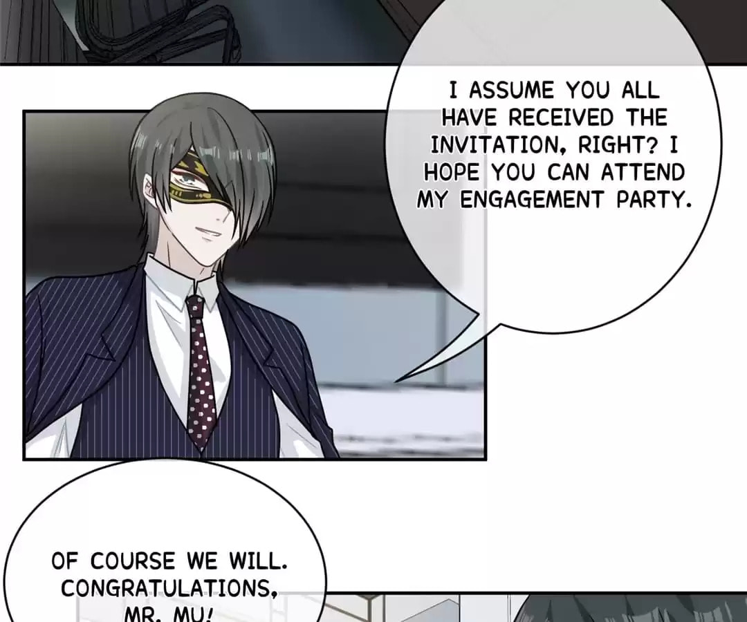 Two Ways for Lovers Chapter 99 page 34 - 