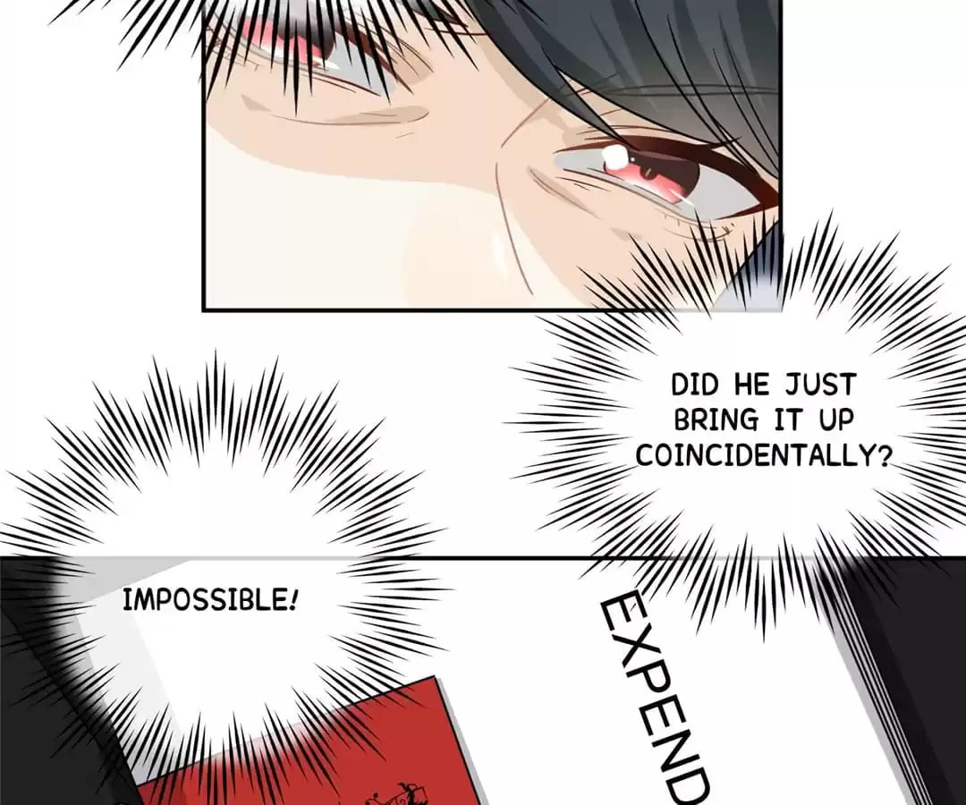 Two Ways for Lovers Chapter 99 page 36 - 