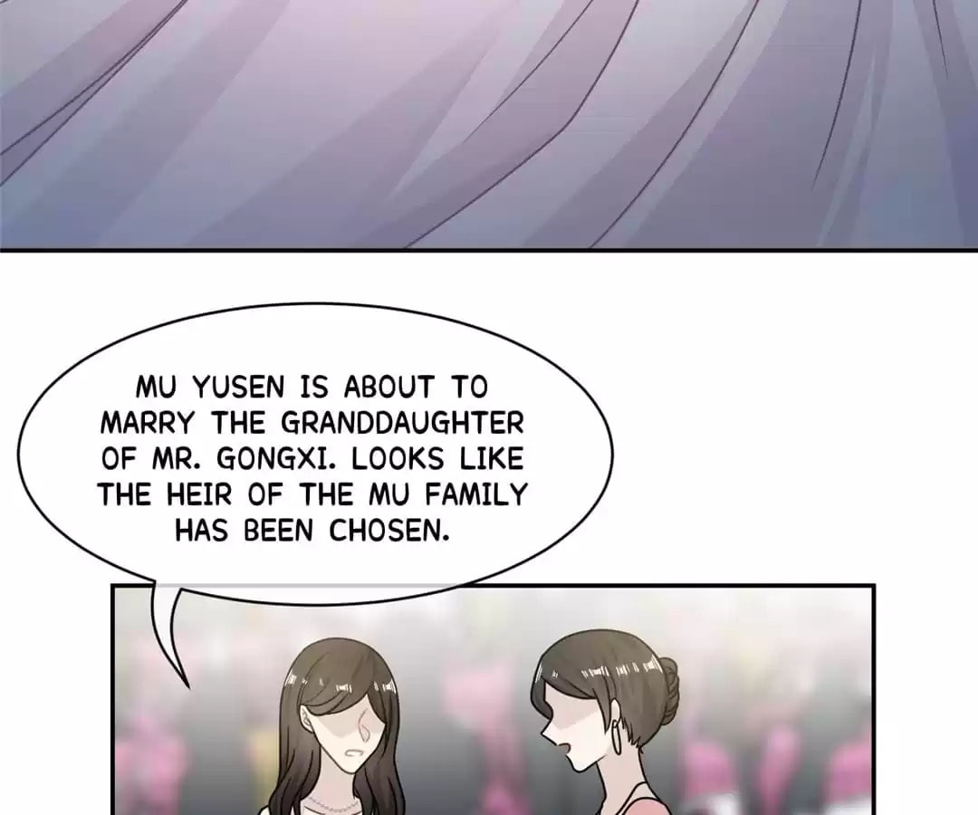 Two Ways for Lovers Chapter 99 page 42 - 