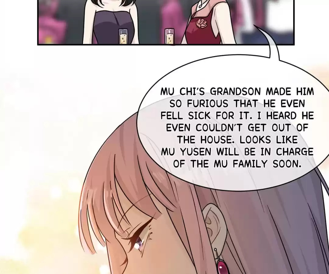 Two Ways for Lovers Chapter 99 page 43 - 