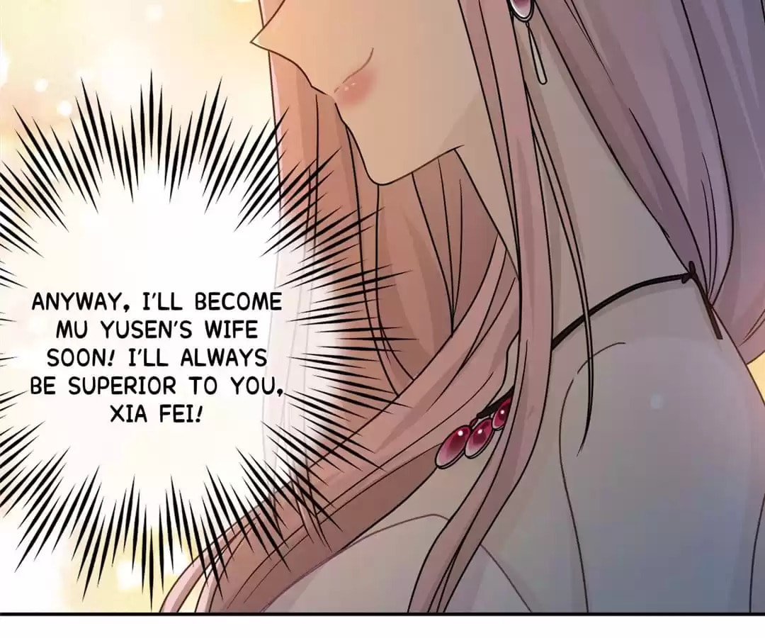 Two Ways for Lovers Chapter 99 page 44 - 