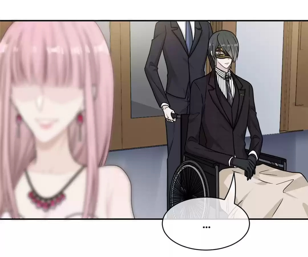 Two Ways for Lovers Chapter 99 page 45 - 