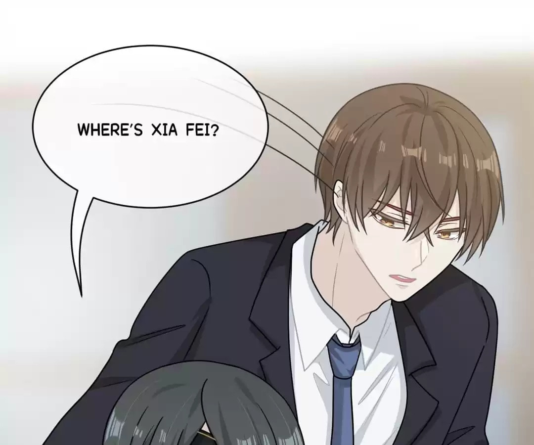 Two Ways for Lovers Chapter 99 page 46 - 