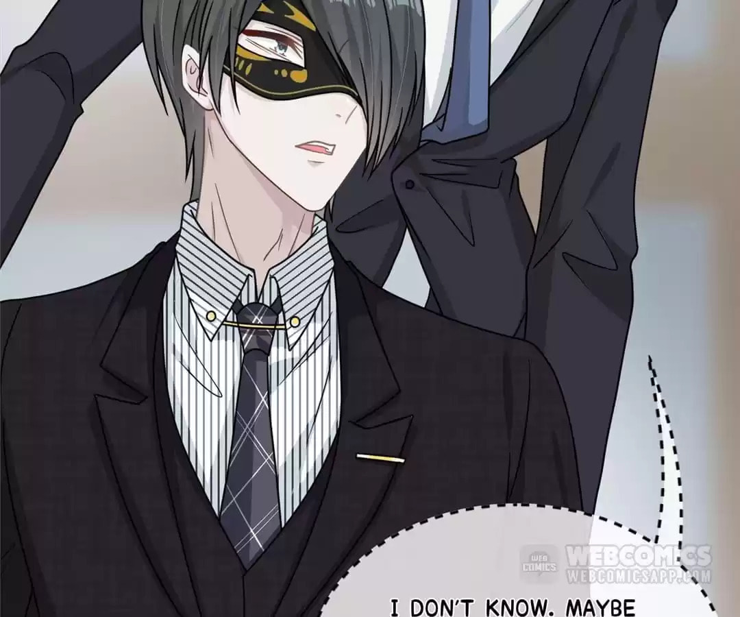 Two Ways for Lovers Chapter 99 page 47 - 
