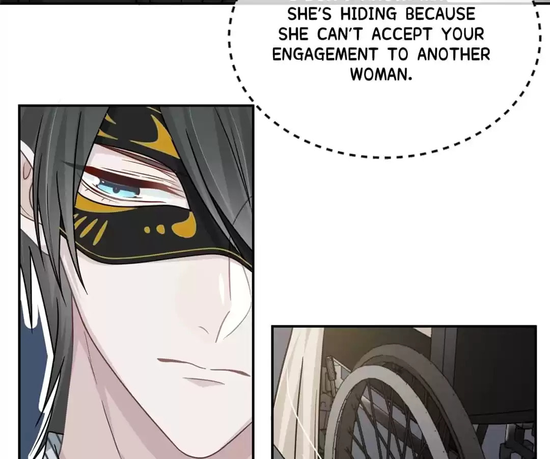 Two Ways for Lovers Chapter 99 page 48 - 