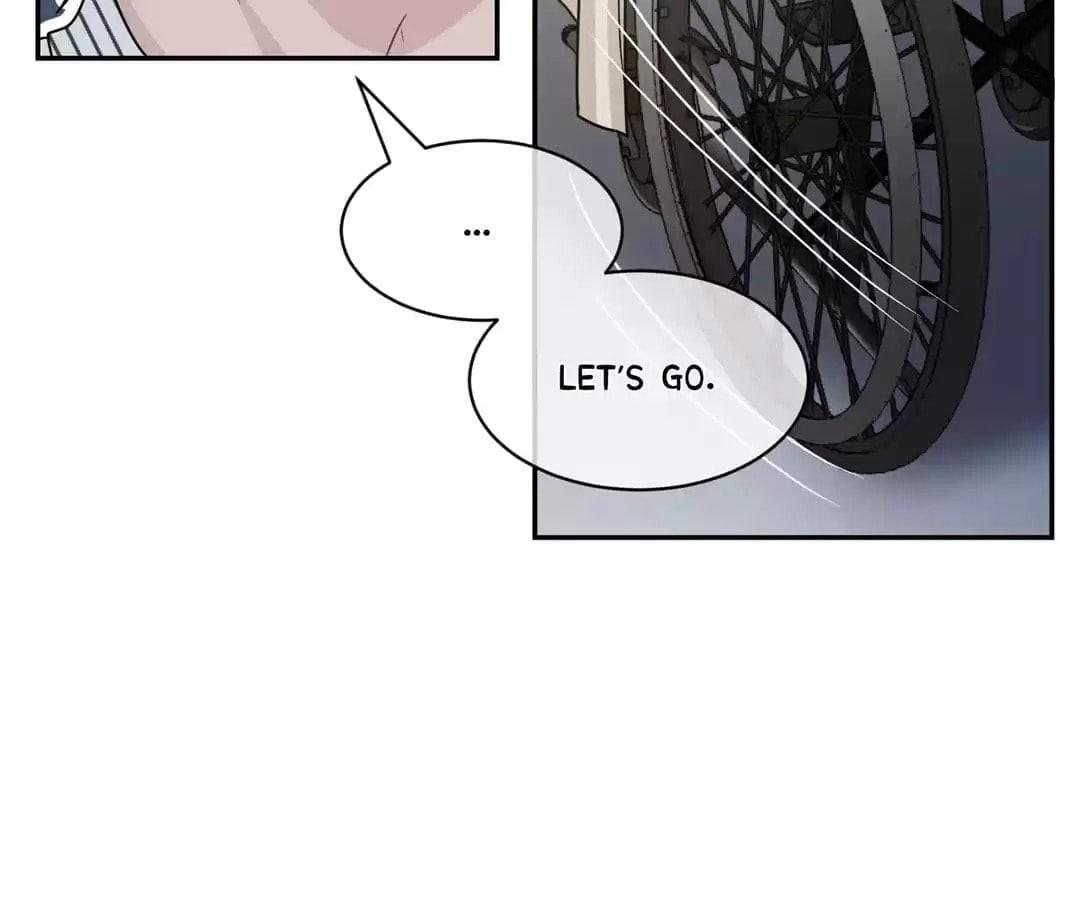 Two Ways for Lovers Chapter 99 page 49 - 