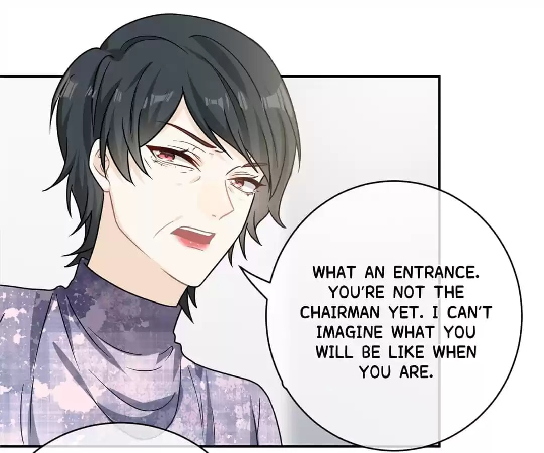 Two Ways for Lovers Chapter 99 page 6 - 
