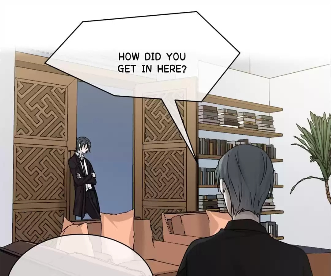 Two Ways for Lovers Chapter 99 page 54 - 