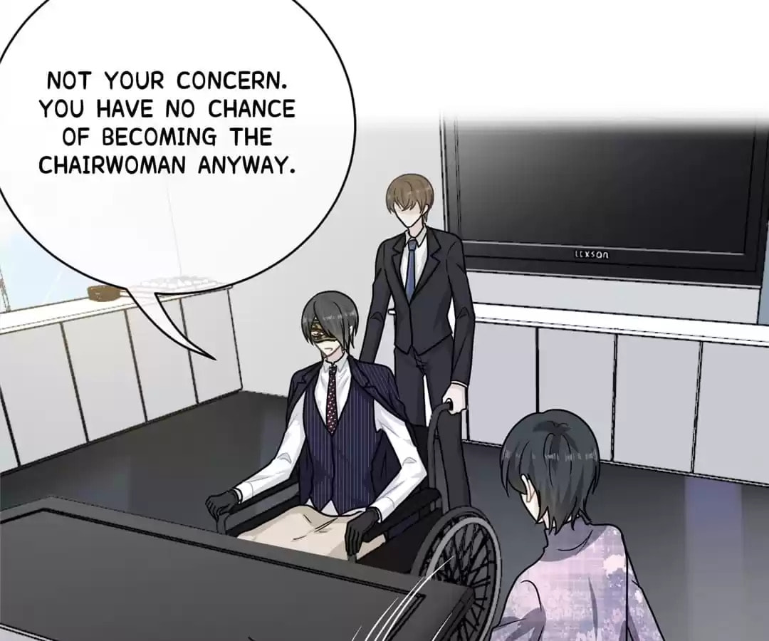 Two Ways for Lovers Chapter 99 page 7 - 