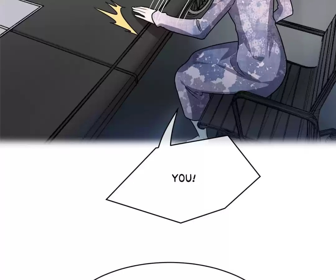 Two Ways for Lovers Chapter 99 page 8 - 