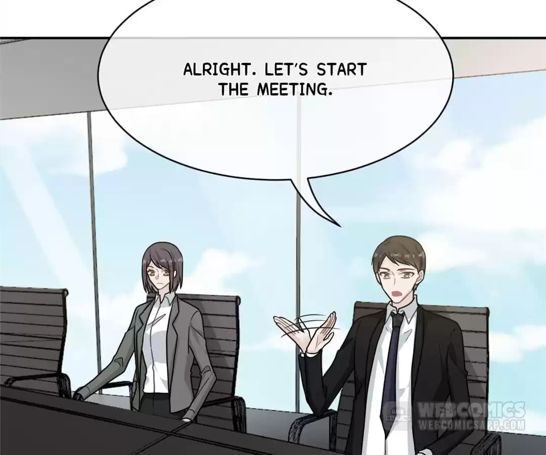 Two Ways for Lovers Chapter 99 page 9 - 
