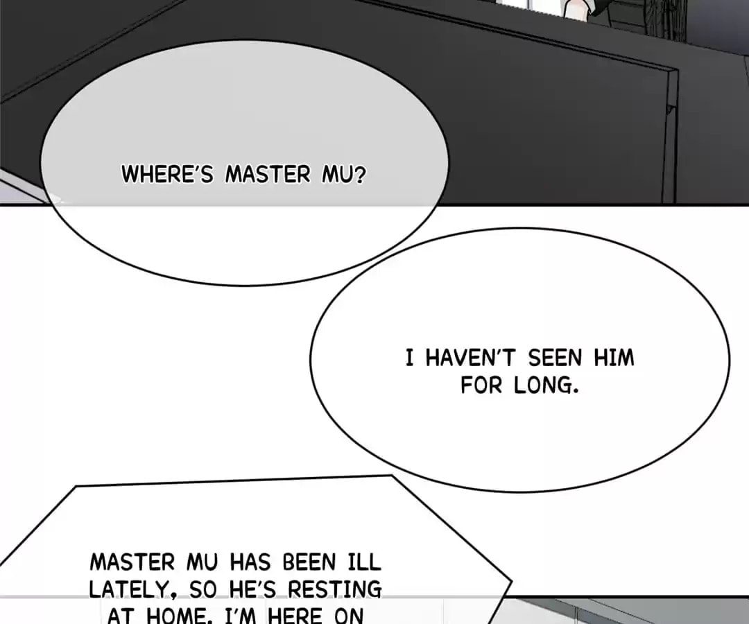 Two Ways for Lovers Chapter 99 page 10 - 