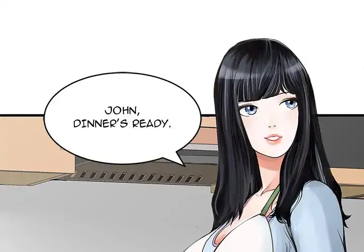 Two Wives Chapter 0 page 1 - 