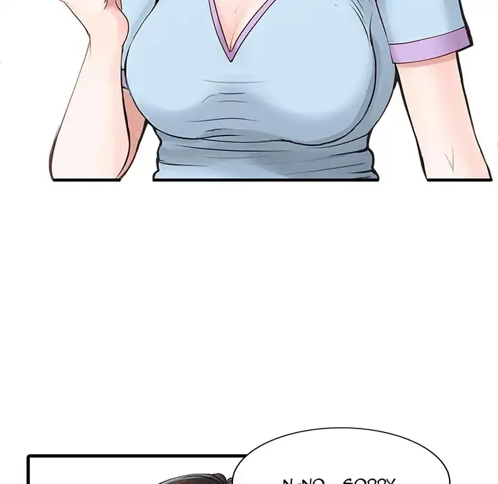 Two Wives Chapter 0 page 11 - 