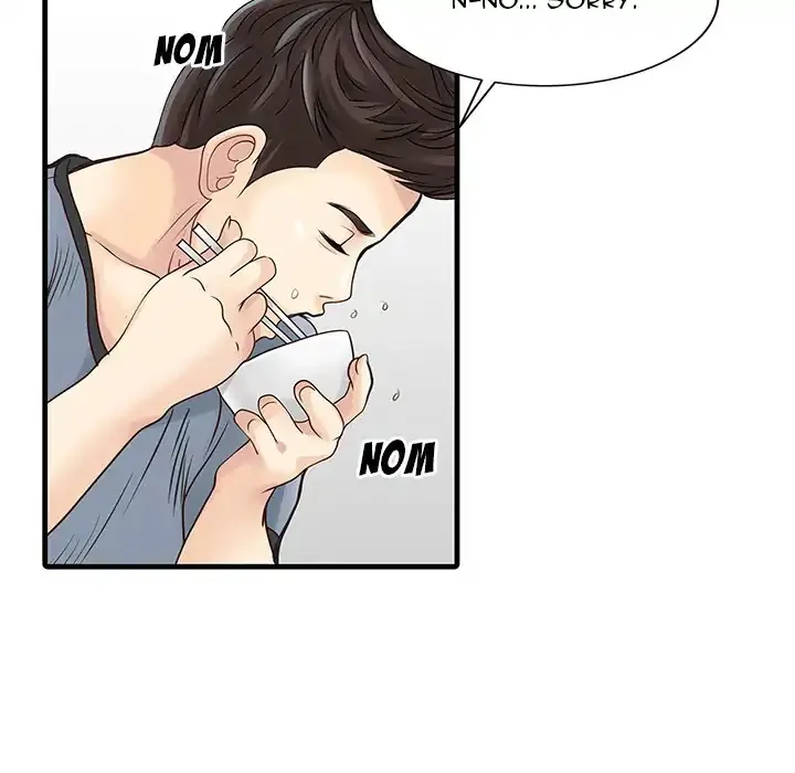 Two Wives Chapter 0 page 12 - 