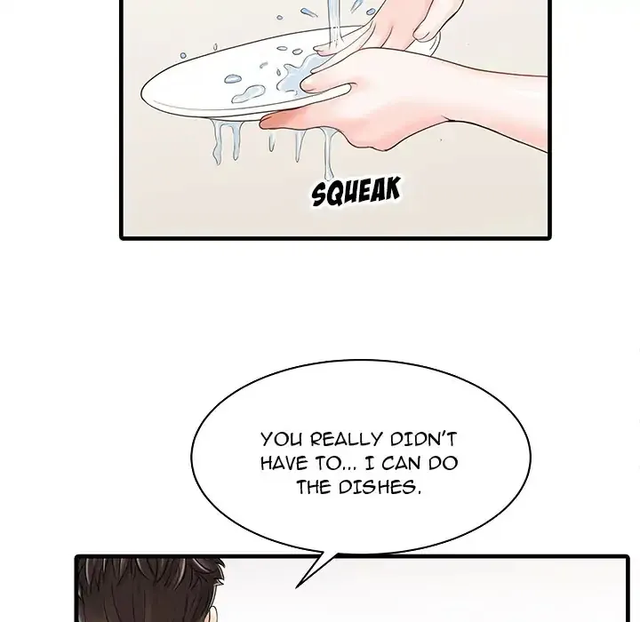 Two Wives Chapter 0 page 15 - 