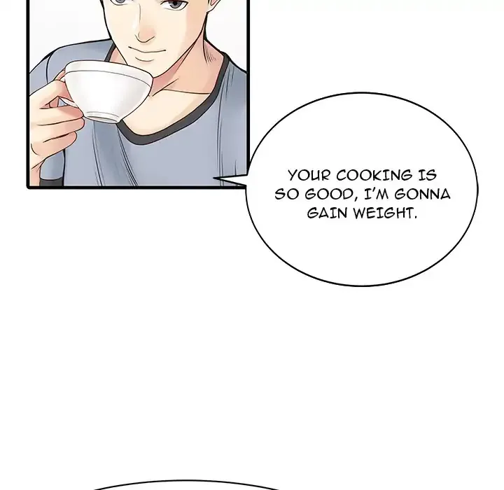 Two Wives Chapter 0 page 18 - 