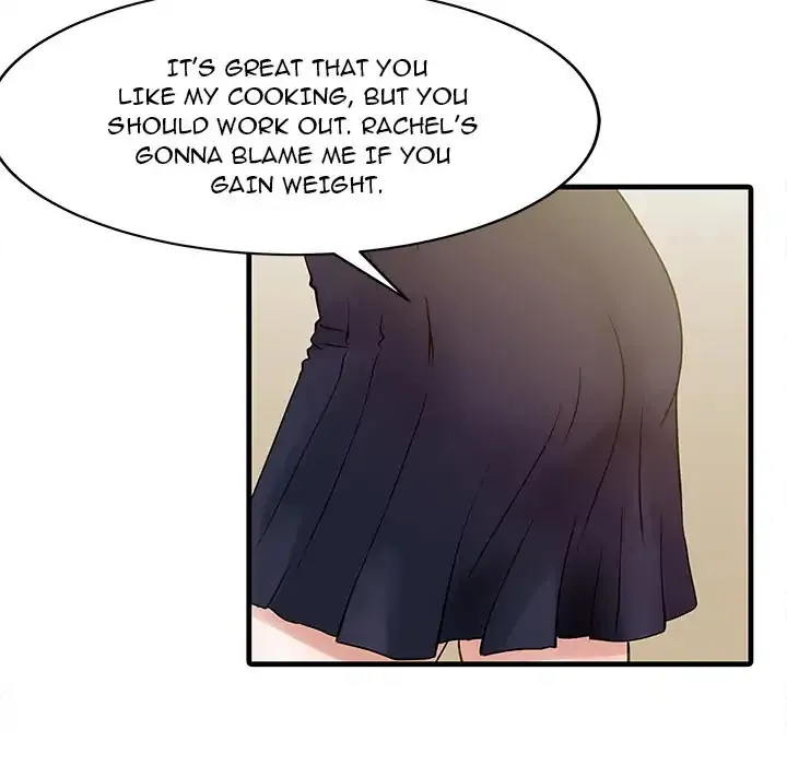 Two Wives Chapter 0 page 19 - 