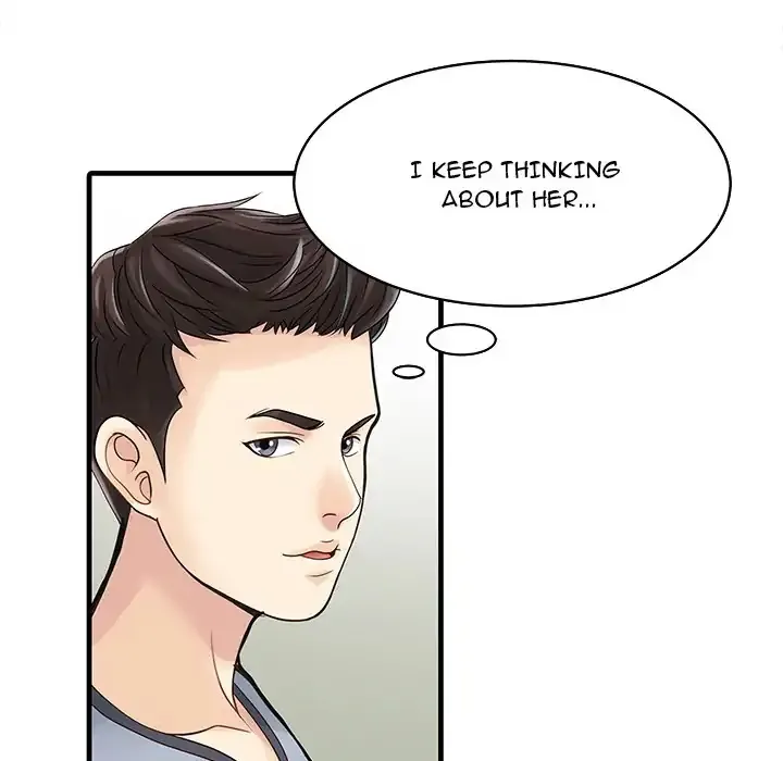 Two Wives Chapter 0 page 20 - 