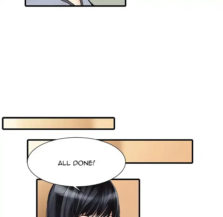 Two Wives Chapter 0 page 21 - 