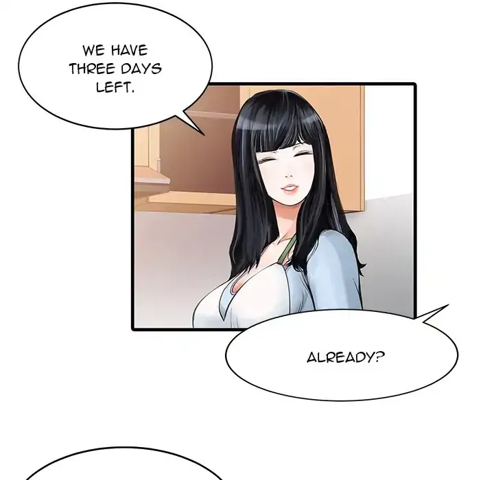Two Wives Chapter 0 page 23 - 