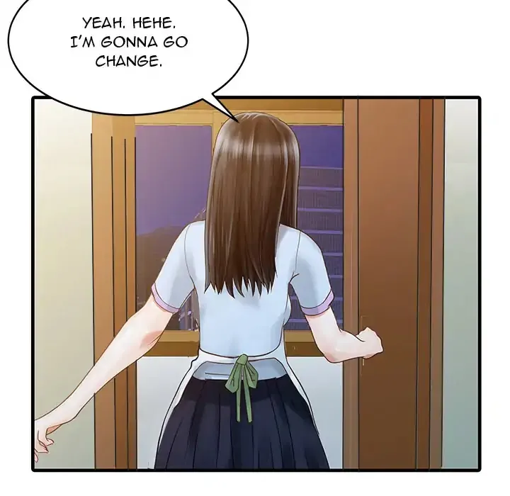 Two Wives Chapter 0 page 24 - 