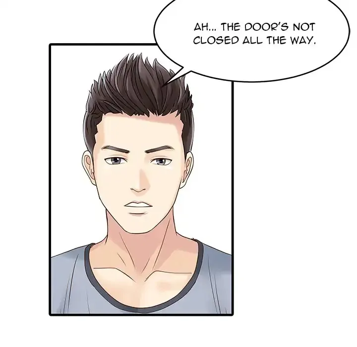 Two Wives Chapter 0 page 26 - 