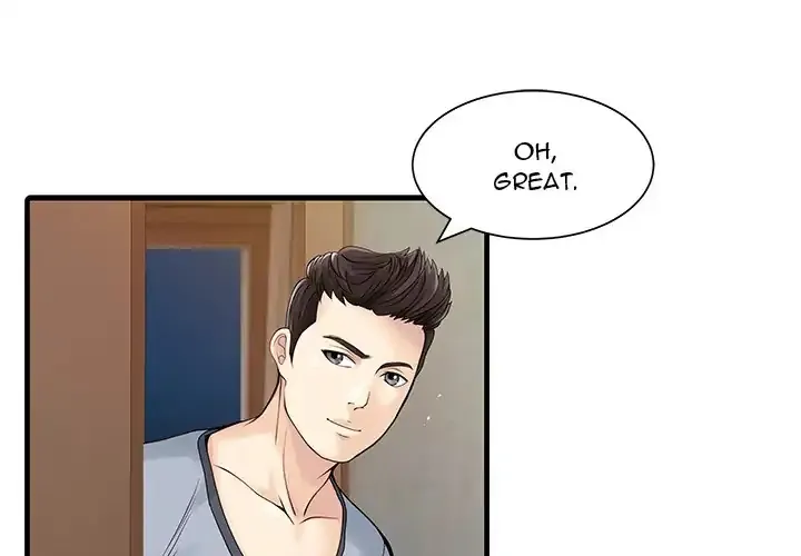 Two Wives Chapter 0 page 4 - 