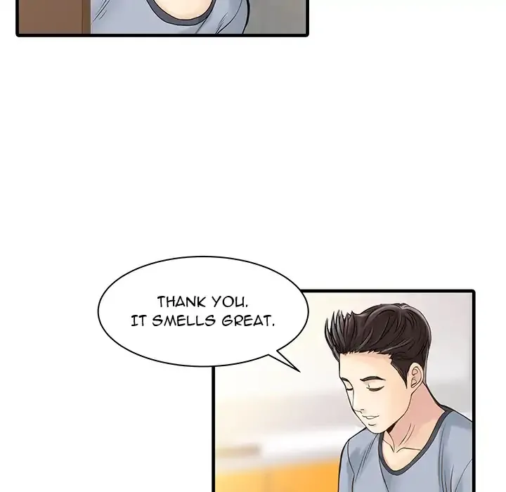 Two Wives Chapter 0 page 5 - 