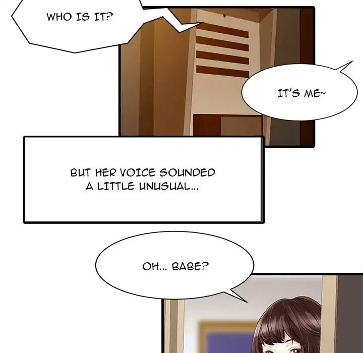 Two Wives Chapter 0 page 42 - 