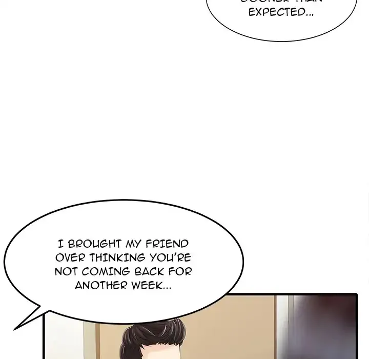 Two Wives Chapter 0 page 45 - 