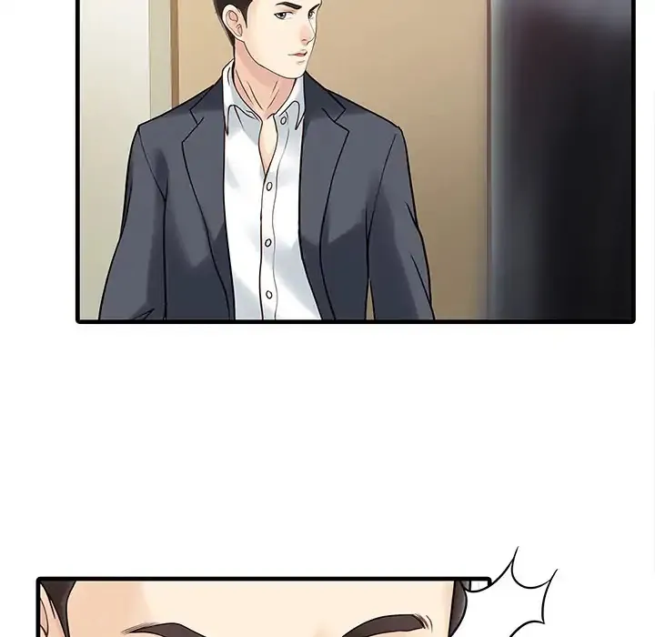 Two Wives Chapter 0 page 46 - 