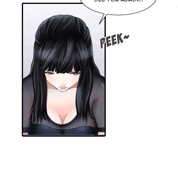Two Wives Chapter 0 page 50 - 