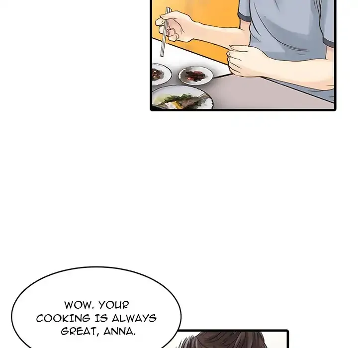 Two Wives Chapter 0 page 6 - 